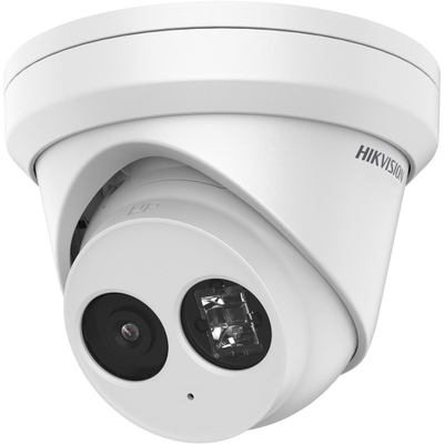 Kamerë IP Hikvision DS-2CD2363G2-I, 6MP, lente 2.8mm, e bardhë