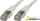 Kabllo interneti MicroConnect CAT5e FTP B-FTP505W, 5m, PVC, e bardhë