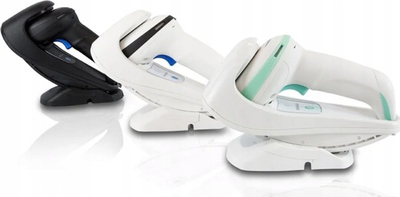 Stacion karikimi Datalogic WLC4090-BK-BT për GBT4500, Bluetooth, i zi