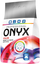 Detergjent pluhur Onyx Professional Color, 2.4 kg, 40 larje, për rroba me ngjyra