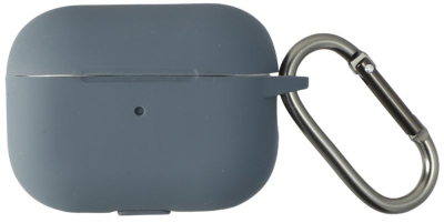 Futrollë mbrojtëse 4smarts Case Set Alpha për Apple AirPods Pro 2, set 3 copë, rezistente ndaj goditjeve, multingjyrëshe