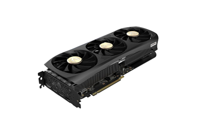 Kartë grafike Zotac Gaming NVIDIA GeForce RTX 4070, 12 GB GDDR6X