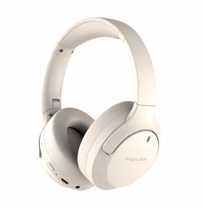 Kufje Proove P1 Pleasant, Bluetooth 5.0, bateri 400 mAh, gri