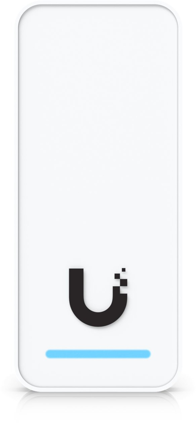 Читач за пристап Ubiquiti UA-G3-W, трета генерација, Apple Touch Pass, бел