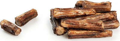 Shpërblim për qen Artex Beef Tails, bishta viçi të tharë, 100g