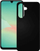 Mbështjellës telefoni PEDEA Soft TPU për Samsung Galaxy A26 5G, fleksibël, i zi