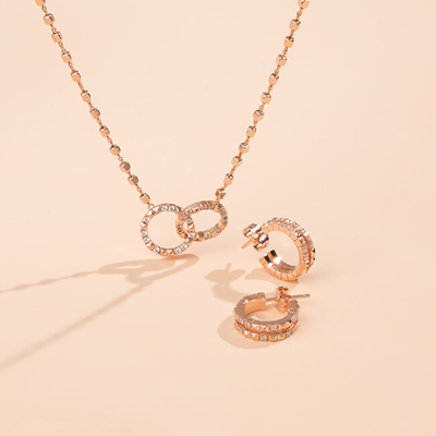 Qafore Rosato RZC040