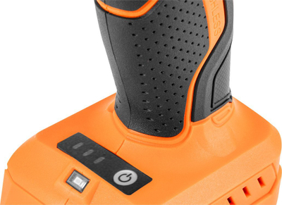 Çelës goditës pa kabllo Neo Tools 04-608 Energy+, 1/2\", 850 Nm, 18V