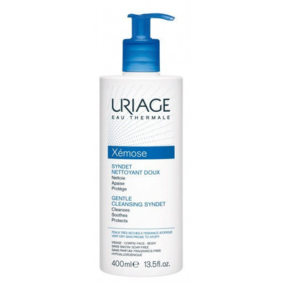 Krem gel pastrues Uriage 500 ml