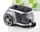 Fshesë me korrent pa qese Heinner HVC-M800GREY, 800W, 2.5L, gri