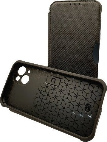 Kuti silikoni Color Edge për iPhone 16 Pro, MagSafe, transparente