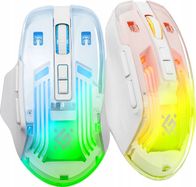 Mouse pa kabllo Defender GM-056 Astro Elite, 3200 DPI, 7 butona programues, i zi