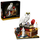 Set LEGO Harry Potter Philosophers Stone Collectors Edition 76466, 1571 pjesë, për të rritur