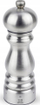 Mulli piper Peugeot Paris u'Select, çelik inox, 7"