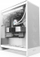 Kasë Nzxt H7 Flow, e bardhë, Midi Tower
