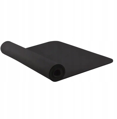 Çilim për yoga Nike Reversible, 4 mm, dysheki i dyanshëm