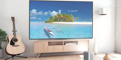 Ekran projektori HP GATS FS90R, 90", 16:9, gri