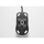 Maus gaming Ducky Feather Omron, 16000 DPI, 65g, i zi