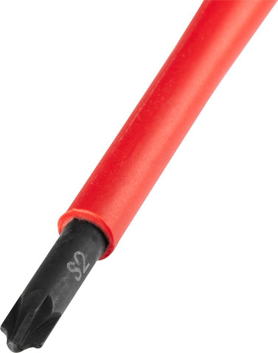 Thikëz vidash NEO Tools Plus-minus 04-219, SL/PZ1, 80mm, 1000V
