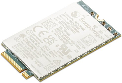 Kartë rrjeti WWAN Lenovo 4XC1V93321, 5G, M.2