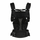 Nositëse bebe Ergobaby Omni Breeze, SoftFlex Mesh, ergonomike, e zezë
