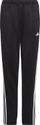 Pantallona trajnimi adidas TR ES 3 Stripes Pant Jr HY1099, për kalamaj, navy