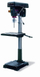 Теретанска клупна бушилица Proma E-2020F 400, 1500W, за метал, сива