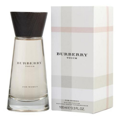 Parfum Burberry Touch For Women