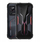 Telefoni i fortifikuar HOTWAV Hyper 7S, 6.6", 4GB 256GB, 10800mAh, i zi