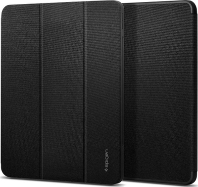 Mbrojtës Spigen iPad Pro 11 2018/2020, i zi