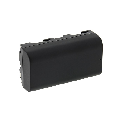 Bateri PATONA Platinum me hyrje USB-C për Sony NP-F550