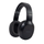 Kufje Bluetooth Maxell HD1 Bass, me mikrofon, bateri 20 orë, të zeza