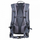 Çantë shpine për biçikletë Deuter Superbike 16 SL, 16L, me sistem ajrosje Airstripes, gri