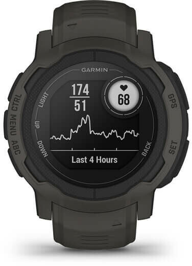 Часовник Garmin Instinct 2 010-02626-00