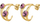 Vathë Brosway Affinity BFF171