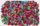 Rruaza dekorative FANDY Beads, 5 mm, 40 g, metalike