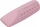 Gomë lapsi Faber Castell GRIP Eraser Cap, set 24 copë, ngjyra përzi