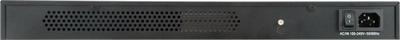 Hub PoE LevelOne POH-1620, 16 porta Gigabit, 400W, i zi