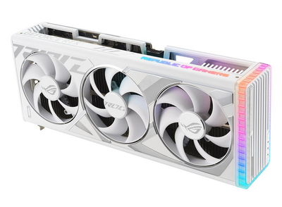 Kartë grafike ASUS ROG NVIDIA GeForce RTX 4090, 24 GB GDDR6X