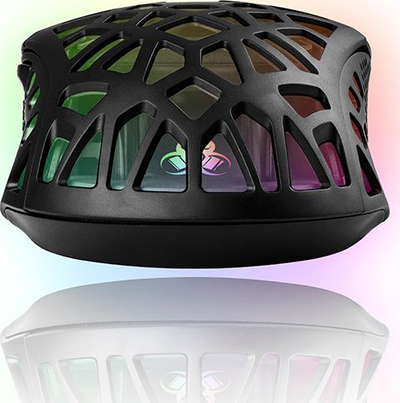 Mouse gaming Tracer Gamezone Reika TRAMYS46730, 6 butona, RGB, i zi