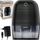 Dehumidifier Ruhhy 21845, punon deri 48 orë, për ambiente në shpi, i bardhë