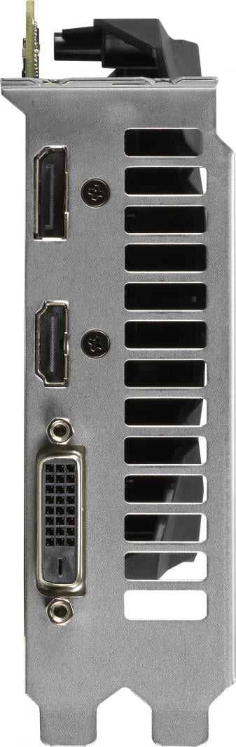 Kartelë grafike Asus Phoenix GeForce GTX 1660 SUPER OC 6GB GDDR6