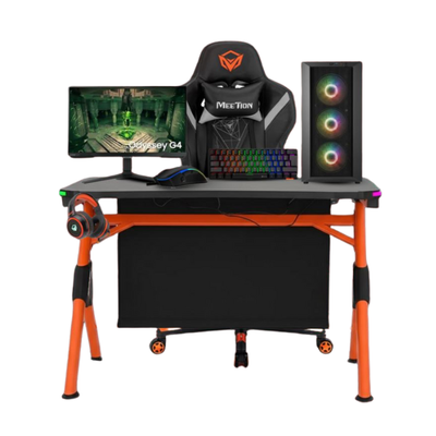 BetaTech Bundle IV – Intel i5-13600KF · RTX 5060 8GB · Samsung G4 27" 240Hz · Set Gaming RGB