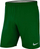 Shortse për femra Nike, M, të gjelbra