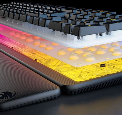 ROCCAT Magma, US