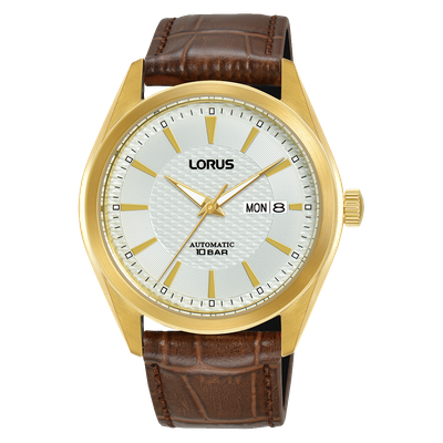 Lorus RL490BX9F