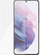 Xham mbrojtës PanzerGlass për Samsung Galaxy S21+ 5G, i hajrit me çfarëdo cover-i, transparent