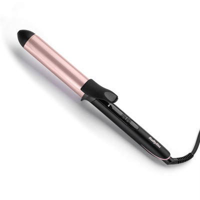 Mashë për kaçurrela Babyliss Pro Curler C452E, 32mm, e zezë