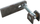 Menteshë porte Kapaku 425/O, 110 mm, metal i galvanizum, e rregullueshme, ngjyrë argjendi