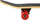 Skateboard NILS Extreme 1 CR3108SA 